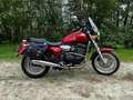 Triumph Legend TT Rouge - thumbnail 1