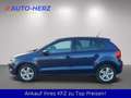 Volkswagen Polo V Match Leder PDC Navi Sitzhz Klimaautomat Blu/Azzurro - thumbnail 5