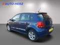 Volkswagen Polo V Match Leder PDC Navi Sitzhz Klimaautomat Bleu - thumbnail 9