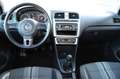Volkswagen Polo V Match Leder PDC Navi Sitzhz Klimaautomat Blauw - thumbnail 16