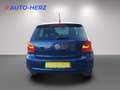Volkswagen Polo V Match Leder PDC Navi Sitzhz Klimaautomat Bleu - thumbnail 8