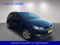 Volkswagen Polo V Match Leder PDC Navi Sitzhz Klimaautomat Blu/Azzurro - thumbnail 2