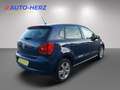 Volkswagen Polo V Match Leder PDC Navi Sitzhz Klimaautomat Blau - thumbnail 7
