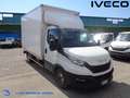 Iveco Daily 35C16 box con porte posteriori Bianco - thumbnail 1