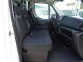 Iveco Daily 35C16 box con porte posteriori Bianco - thumbnail 11