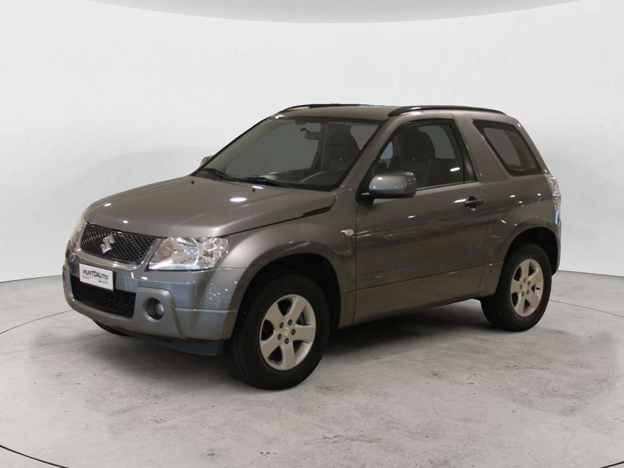 Suzuki Grand Vitara Grand Vitara 1.6 16V 3 porte
