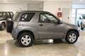 Suzuki Grand Vitara Grand Vitara 1.6 16V 3 porte Gris - thumbnail 4