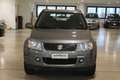 Suzuki Grand Vitara Grand Vitara 1.6 16V 3 porte Gris - thumbnail 2