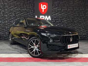 3.0 V6 275ch Q4 Diesel GranSport