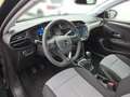 Opel Corsa F 1.2 Edition LED+SHZ+Fernlichtass.+Kam. Schwarz - thumbnail 12
