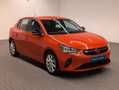 Opel Corsa F SHZ/PDC/Tempomat/16 LM Orange - thumbnail 6