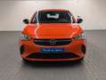 Opel Corsa F SHZ/PDC/Tempomat/16 LM Orange - thumbnail 7