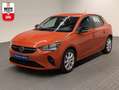 Opel Corsa F SHZ/PDC/Tempomat/16 LM Orange - thumbnail 1