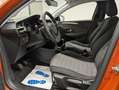 Opel Corsa F SHZ/PDC/Tempomat/16 LM Orange - thumbnail 9