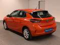 Opel Corsa F SHZ/PDC/Tempomat/16 LM Orange - thumbnail 3
