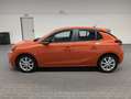 Opel Corsa F SHZ/PDC/Tempomat/16 LM Orange - thumbnail 2