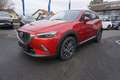 Mazda CX-3 G120 Revolution Rot - thumbnail 1