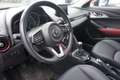 Mazda CX-3 G120 Revolution Rot - thumbnail 10
