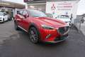 Mazda CX-3 G120 Revolution Rot - thumbnail 3