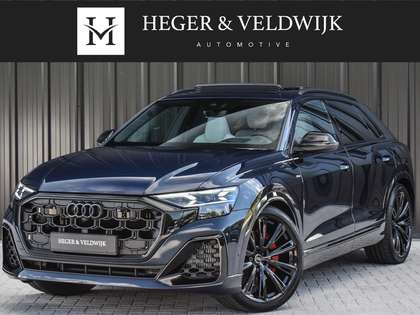 Audi Q8 60 TFSI e QUATTRO PRO LINE S COMPETITION | EXCLUSI