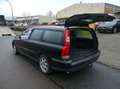 Volvo V70 2.0 T Kombi Klima Navi Automatik Ra HU/AU 09/2025 Schwarz - thumbnail 9