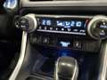 Toyota RAV 4 Rav4 2.5 vvt-ie h Style 2wd 218cv e-cvt Blauw - thumbnail 11