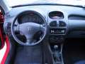 Peugeot 206 Plus 1.1 60CV 3p. Rosso - thumbnail 4