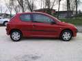 Peugeot 206 Plus 1.1 60CV 3p. Rosso - thumbnail 10