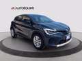 Renault Captur 1.0 tce Zen Gpl 100cv my21 Blu/Azzurro - thumbnail 7