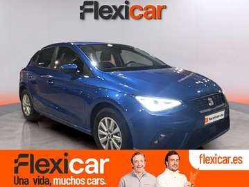 1.0 TSI S&S Reference XM 95