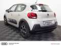 Citroen C3 Feel Pack Grau - thumbnail 4