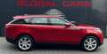 Land Rover Range Rover Velar VELAR P400e S PLUG-IN*VIRTUAL*MATRIX*HUD*20"ALU Rot - thumbnail 4