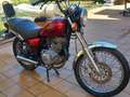 Yamaha SR 250 SPECIAL Rojo - thumbnail 2
