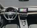 SEAT Leon ST 1.5 eTSI DSG XCELLENCE LED+STDHZG+PANO Zwart - thumbnail 8