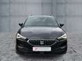 SEAT Leon ST 1.5 eTSI DSG XCELLENCE LED+STDHZG+PANO Zwart - thumbnail 3
