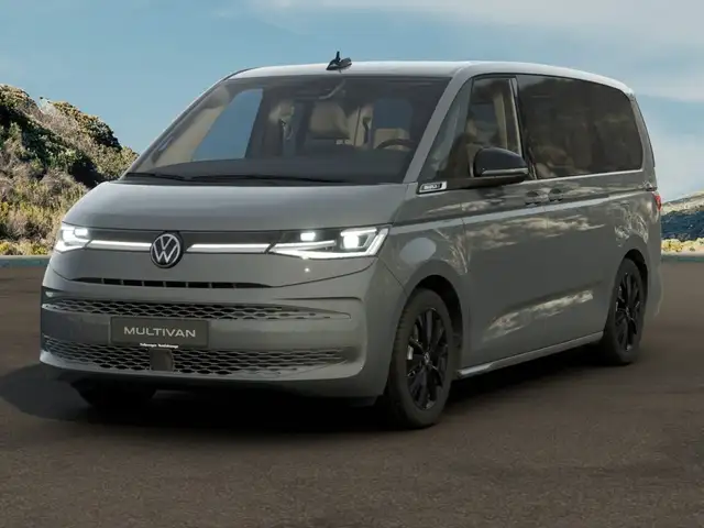 Volkswagen Multivan t7  lungo 2.0 tdi life mobility pack 150c