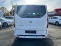 Ford Transit Custom 300 L1 Tourneo Titanium Navi  Ledser 8 Sitze Weiß - thumbnail 2
