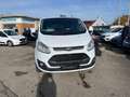 Ford Transit Custom 300 L1 Tourneo Titanium Navi  Ledser 8 Sitze Weiß - thumbnail 4