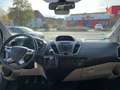 Ford Transit Custom 300 L1 Tourneo Titanium Navi  Ledser 8 Sitze Weiß - thumbnail 6