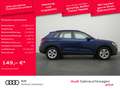 Audi Q3 45 S-TRON CARPLAY PDC SHZ VIRT KAM LEDER NAVI Noir - thumbnail 2