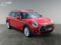 MINI One Clubman One Classic Trim Clubman 1.5 *LED*SHZ*Teilleder* Rot - thumbnail 8