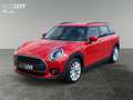 MINI One Clubman One Classic Trim Clubman 1.5 *LED*SHZ*Teilleder* Rot - thumbnail 2
