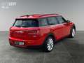 MINI One Clubman One Classic Trim Clubman 1.5 *LED*SHZ*Teilleder* Rot - thumbnail 6