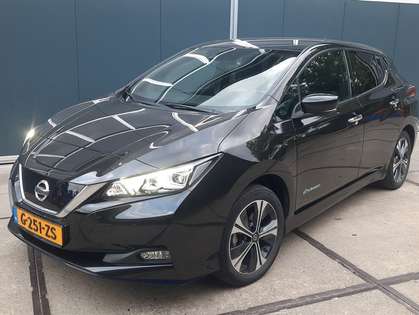 Nissan Leaf e+ Tekna 62 kWh TEKNA LIMITED EDITION 62KWh