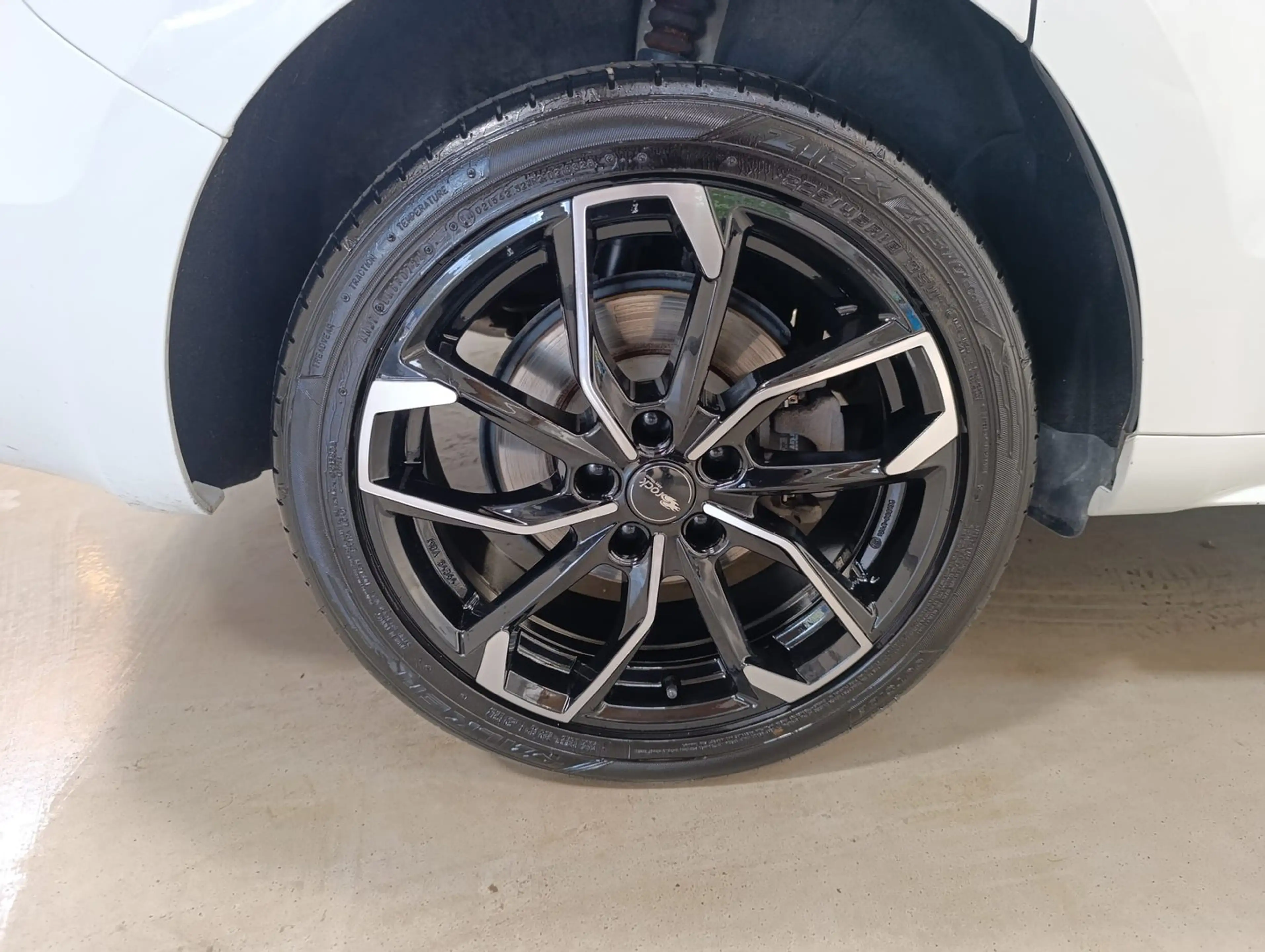 SEAT Alhambra Business TDI DSG — photo 9