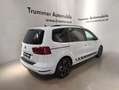 SEAT Alhambra Business TDI DSG Weiß - thumbnail 4