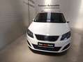 SEAT Alhambra Business TDI DSG Weiß - thumbnail 2