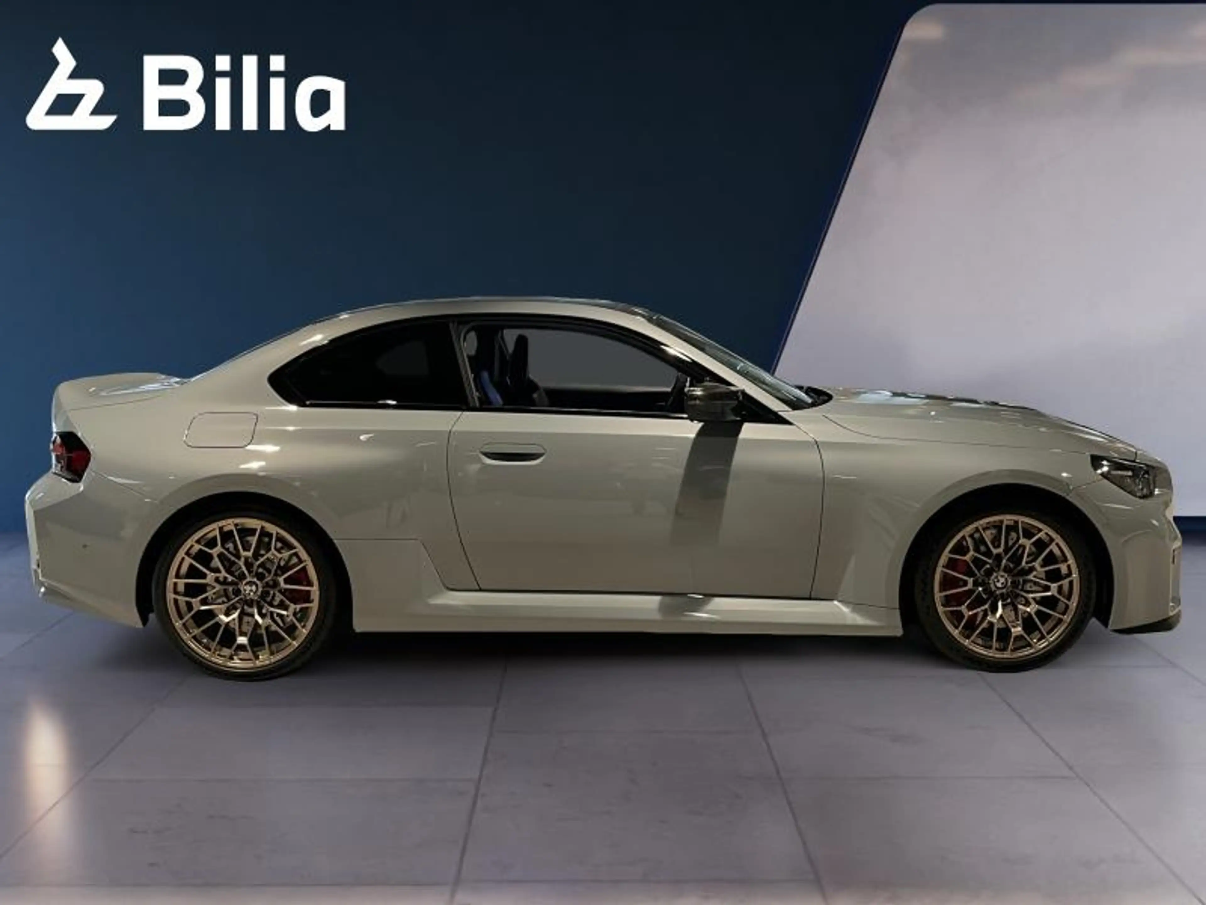 BMW M2 M2 CS Coupé — photo 3