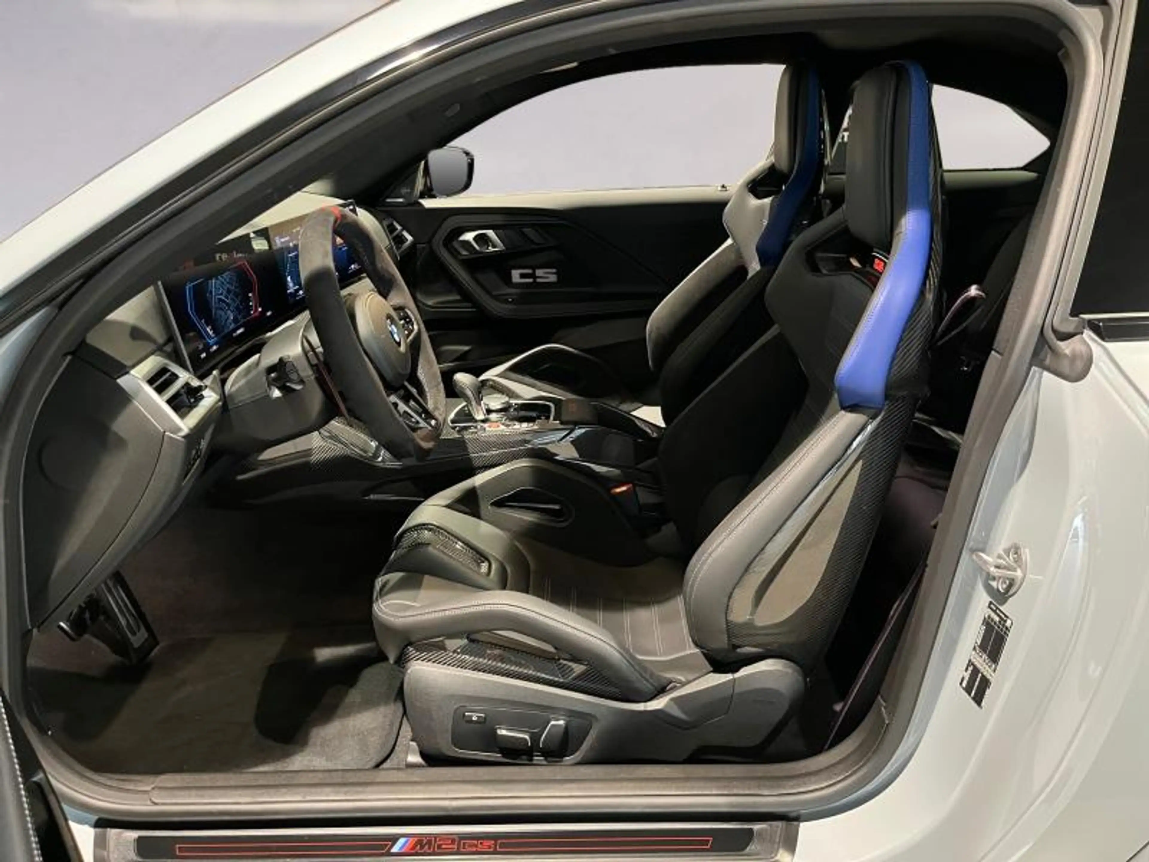 BMW M2 M2 CS Coupé — photo 15