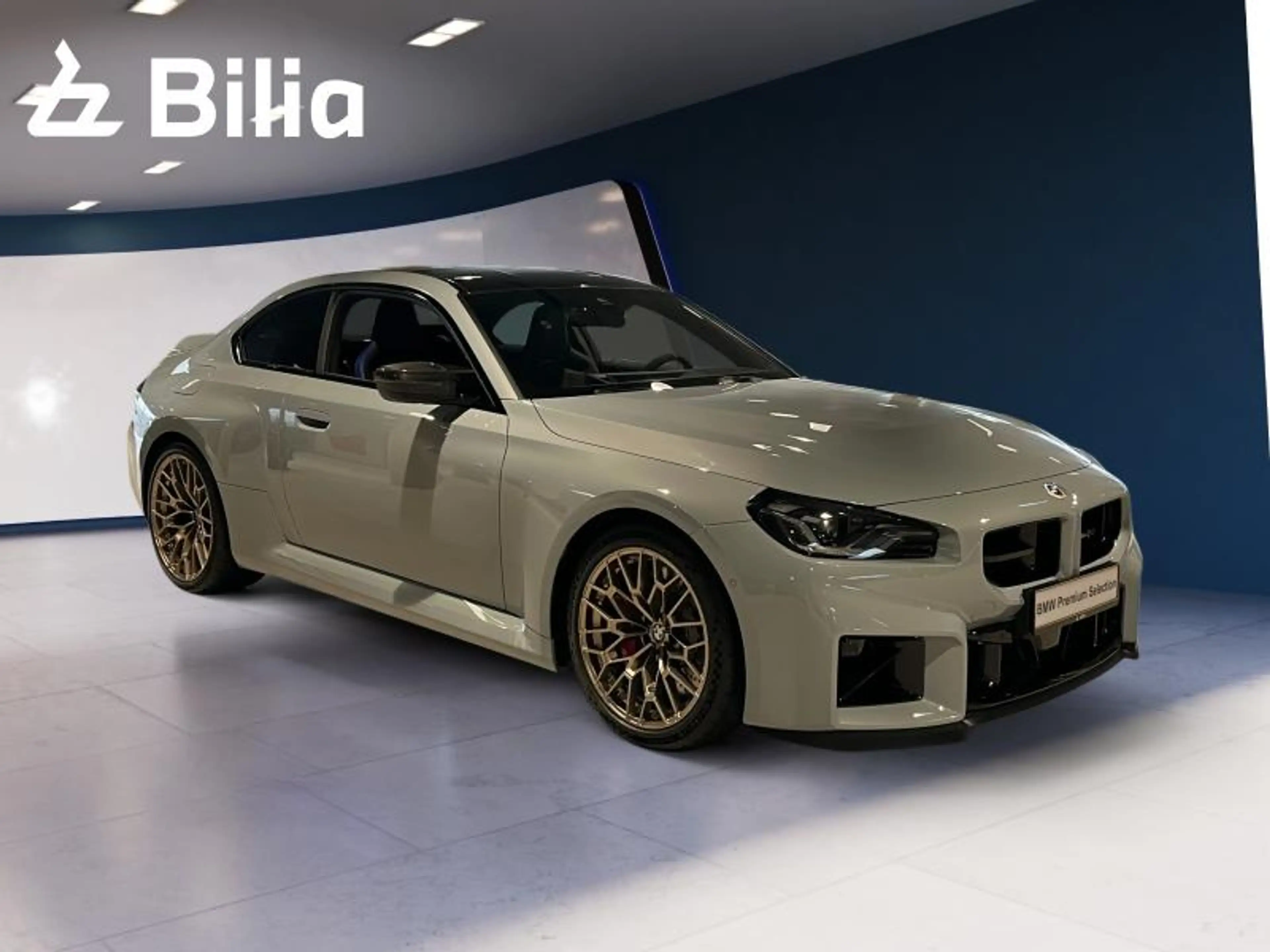 BMW M2 M2 CS Coupé — photo 9
